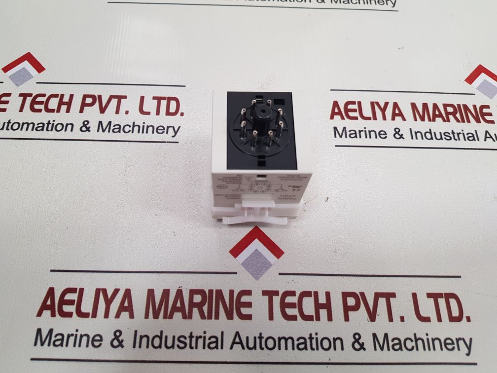 Autonics At8N Multi Function Timer