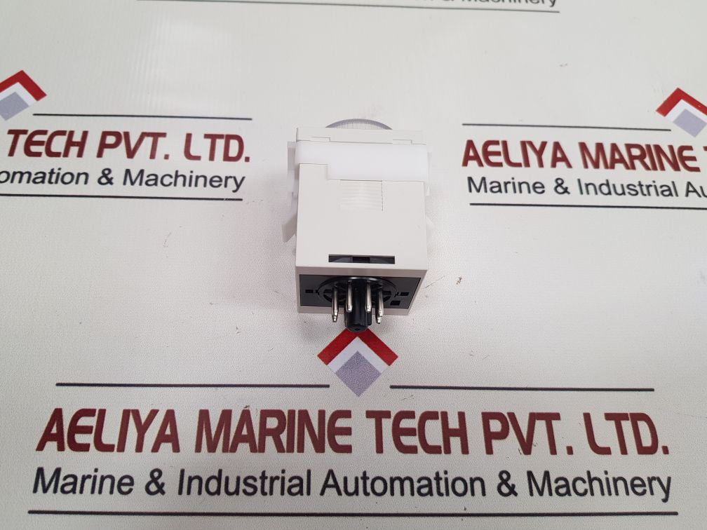 Autonics At8N Multi Function Timer