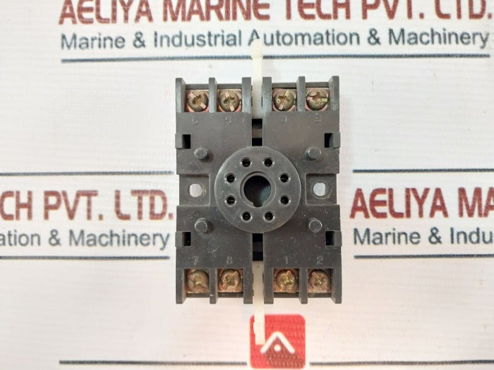 Autonics At8Sdn Timer