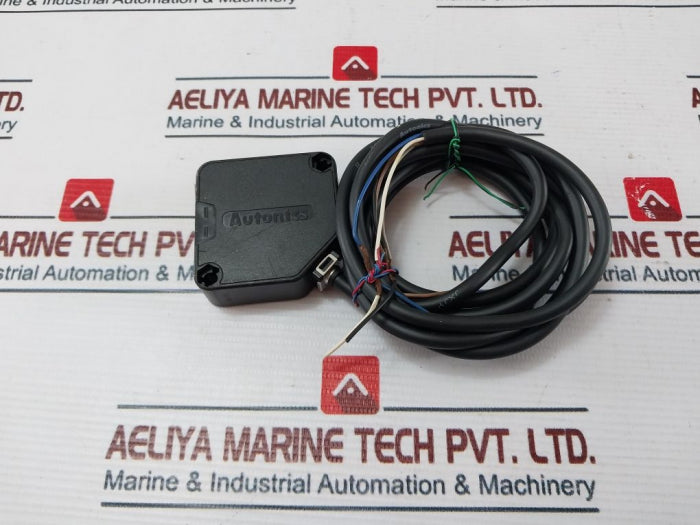 Autonics Ben5M-mfr Photoelectric Sensor 3B109E