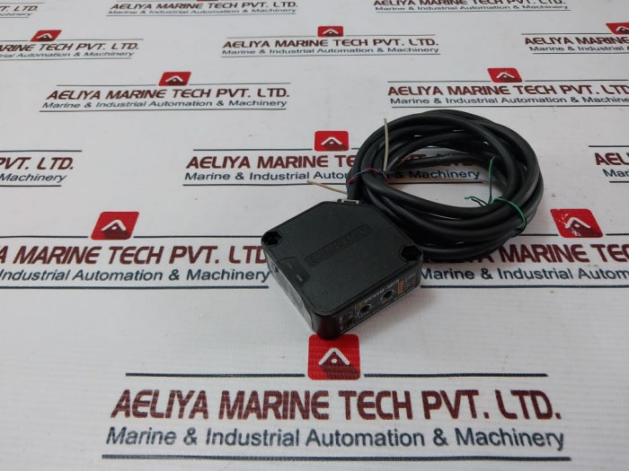 Autonics Ben5M-mfr Photoelectric Sensor 3B109E