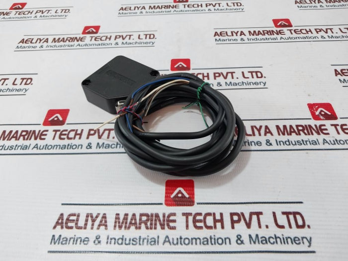 Autonics Ben5M-mfr Photoelectric Sensor 3B109E