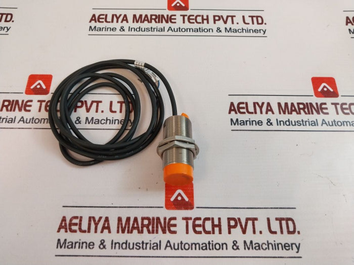 Autonics Cr30-15Dp Proximity Switch Sensor 12-24Vdc