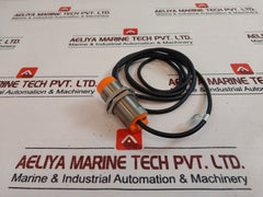 Autonics Cr30-15Dp Proximity Switch Sensor 12-24Vdc