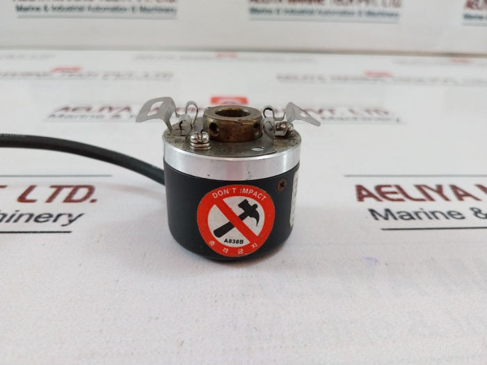 Autonics E40H10-1000-3-t-24 Rotary Encoder