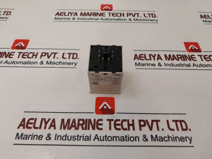 Autonics Le3S Digital Timer 24-240 Vac