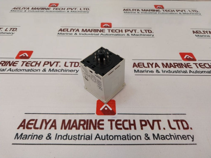 Autonics Le3S Digital Timer 24-240 Vac