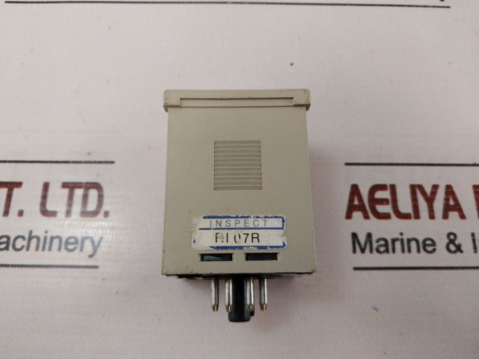 Autonics Le3S Digital Timer 24-240 Vac