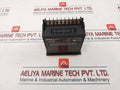 Autonics Mp5W-4N Digital Pulse Meter 100-240Vac