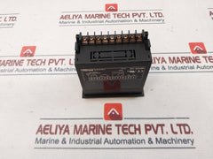 Autonics Mp5W-4N Digital Pulse Meter 100-240Vac