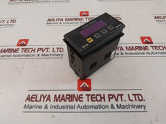 Autonics Mp5W-4N Digital Pulse Meter 100-240Vac