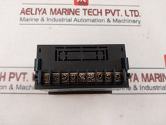 Autonics Mp5W-4N Digital Pulse Meter 100-240Vac