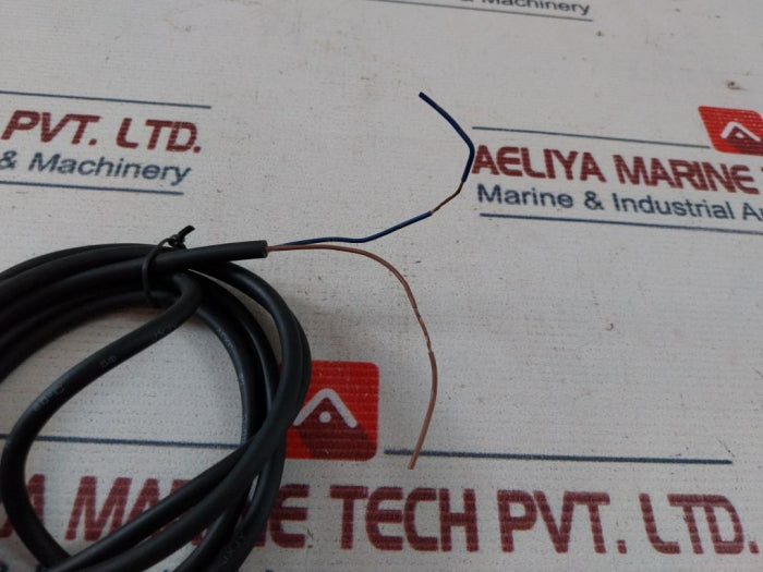 Autonics Pr18-8Ac Inductive Proximity Sensor 100-240 Vac