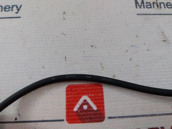 Autonics Pr18-8Ac Inductive Proximity Sensor 100-240 Vac