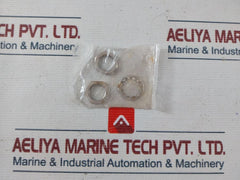 Autonics Pr18-8Ac Inductive Proximity Sensor 100-240 Vac