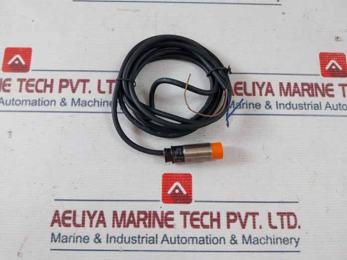 Autonics Pr18-8Ac Inductive Proximity Sensor 100-240 Vac