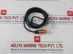 Autonics Pr18-8Ac Inductive Proximity Sensor 100-240 Vac