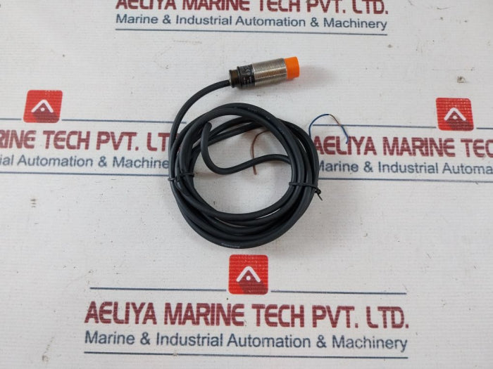 Autonics Pr18-8Ac Inductive Proximity Sensor 100-240 Vac