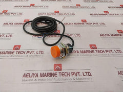 Autonics Pr30-15Ac Inductive Proximity Sensor 50/60Hz