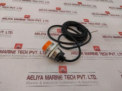 Autonics Pr30-15Ac Inductive Proximity Sensor 50/60Hz