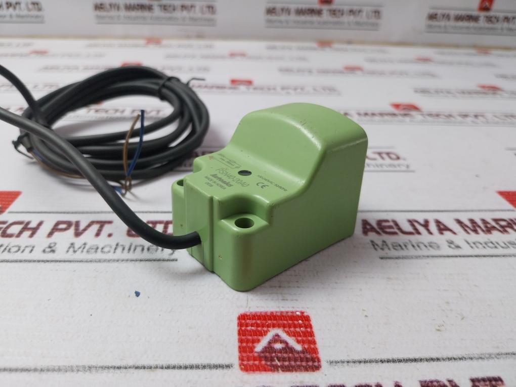 Autonics Psn40-20A0 Inductive Proximity Sensor 100-240Vac 50/60Hz