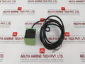 Autonics Psn40-20Dn Proximity Sensor 12-24 Vdc