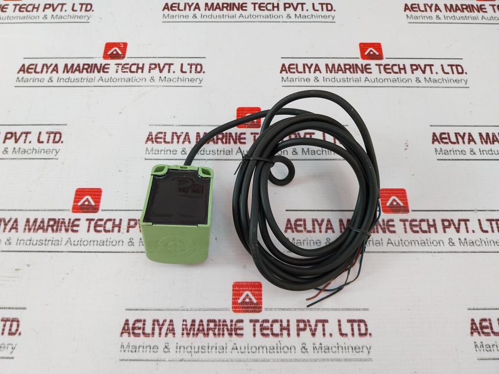 Autonics Psn40-20Dn Proximity Sensor 12-24 Vdc