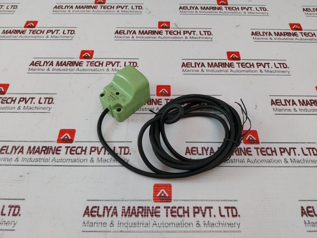 Autonics Psn40-20Dn Proximity Sensor 12-24 Vdc