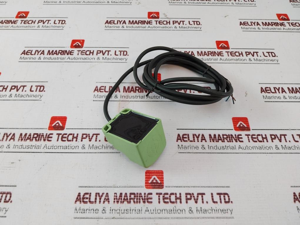 Autonics Psn40-20Dn Proximity Sensor 12-24 Vdc