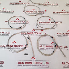 Autonics Pt100 Probe Sensor