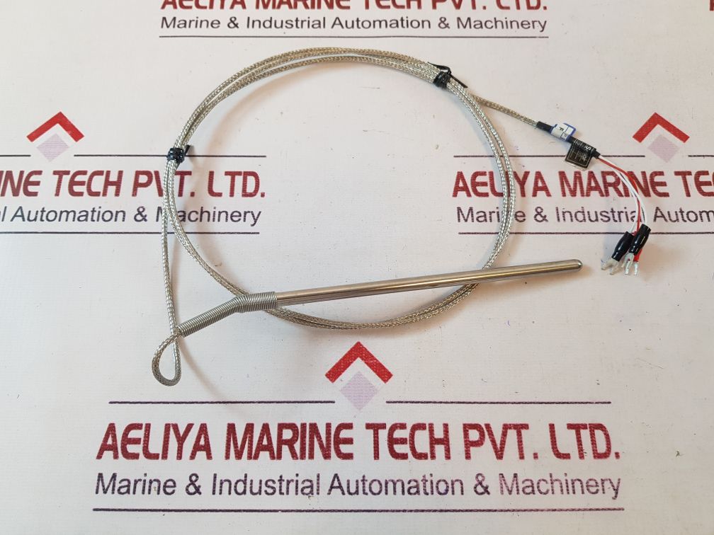 Autonics Pt100 Probe Sensor