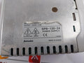 Autonics Spb-120-24 Switching Mode Power Supply 100-240Vac 170035A 50/60Hz