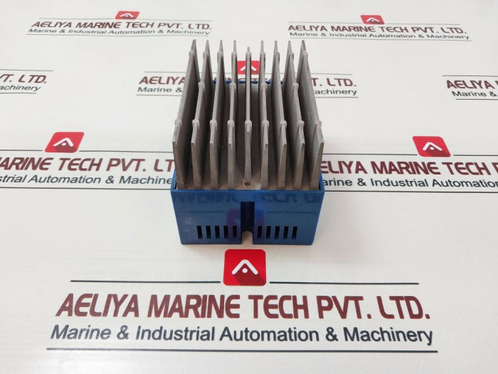 Autonics Spc1-50 Power Controller Single-phase 50 Amp 220 Vac