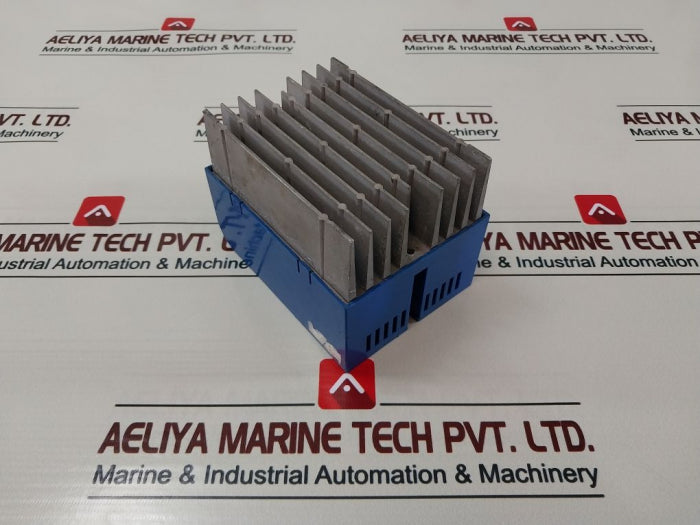 Autonics Spc1-50 Power Controller Single-phase 50 Amp 220 Vac