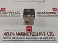 Autonics Tcn4S-24R Temperature Controller