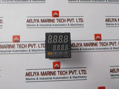 Autonics Tk 4S-14Rn Temperature Controller 100-240Vac 50/60Hz 8Va