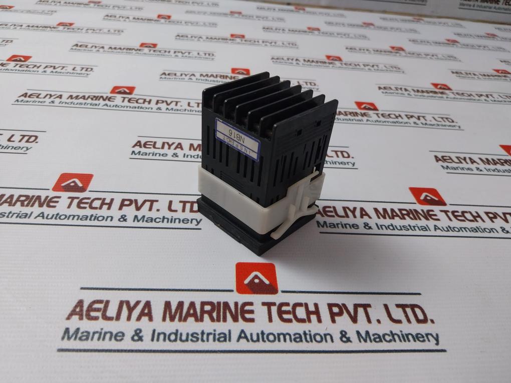 Autonics Tk 4S-14Rn Temperature Controller 100-240Vac 50/60Hz 8Va