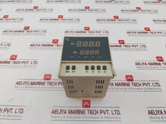 Autonics Tz4L Temperature Controller 100- 240Vac 50/60Hz