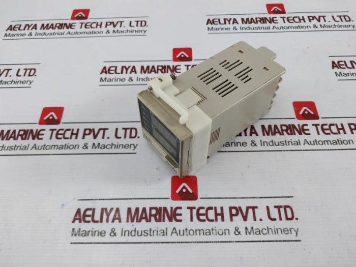 Autonics Tz4St-14C Temperature Controller 50/60Hz 5Va, Dc4-20Ma 250Vac, 3A1C