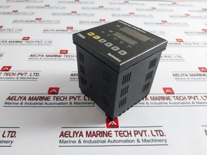 Autonics Tzn4L Temperature Controller 250Vac 1A