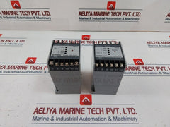 Autonix Psi-2 Signal Isolator Transducer 4-20 Ma Dc