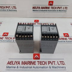 Autonix Psi-2 Signal Isolator Transducer 4-20 Ma Dc