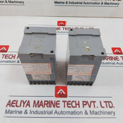 Autonix Psi-2 Signal Isolator Transducer 4-20 Ma Dc