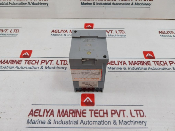 Autonix Psi-2 Signal Isolator Transducer 4-20 Ma Dc