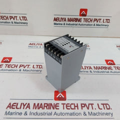 Autonix Psi-2 Signal Isolator Transducer 4-20 Ma Dc
