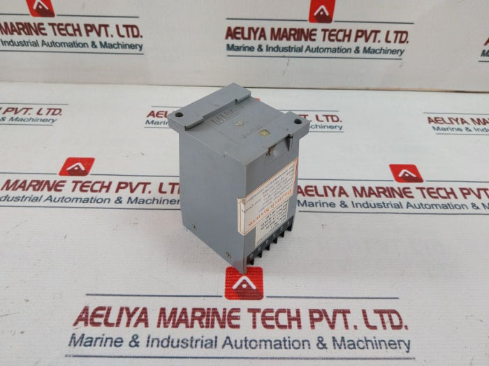 Autonix Psi-2 Signal Isolator Transducer 4-20 Ma Dc