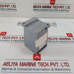 Autonix Psi-2 Signal Isolator Transducer 4-20 Ma Dc