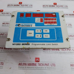 Autotech Controls Sac-m1051-010 Pls Series Programmable Limit Switch 11-28Vdc