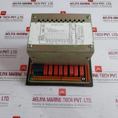 Autotech Controls Sac-m1051-010 Pls Series Programmable Limit Switch 11-28Vdc