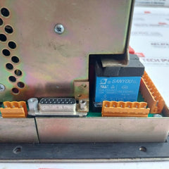 Autotech Controls Sac-m1051-010 Pls Series Programmable Limit Switch 11-28Vdc